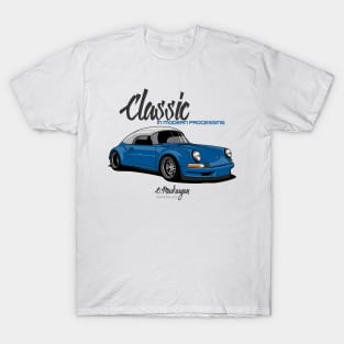 Classic RWB T-Shirt